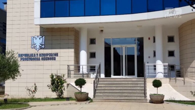 Mashtrim me makina me qira  Prokuroria Shkodër çon në gjyq 4 persona