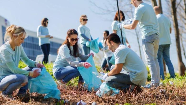 Dita Ndërkombëtare e Vullnetarizmit  Begaj  Shtylla morale që mban gjallë angazhimin vullnetar social dhe solidaritetin