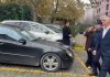 I akuzuar për tenderin e tunelit të Llogarasë së bashku me Ballukun/ Paraqitet në SPAK kreu i ARRSH, Gentian Gjyli