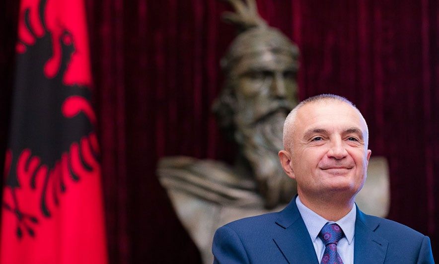 Meta paralajmëron për çështjen e detit me Greqinë  Mungon transparenca  rrezikohen interesat e Shqipërisë 