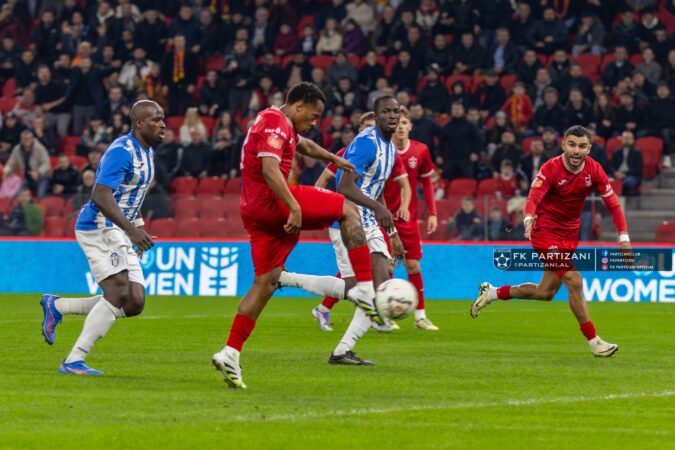 Disiplina  Nuk shpëtojnë Tirana dhe Partizani  vendimet për derbin