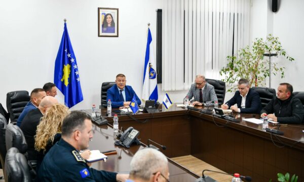 Zgjedhjet e 28 dhjetorit në Kosovë  policia me plan masash  thirrje qytetarëve për bashkëpunim dhe denoncim të çdo shkeljeje