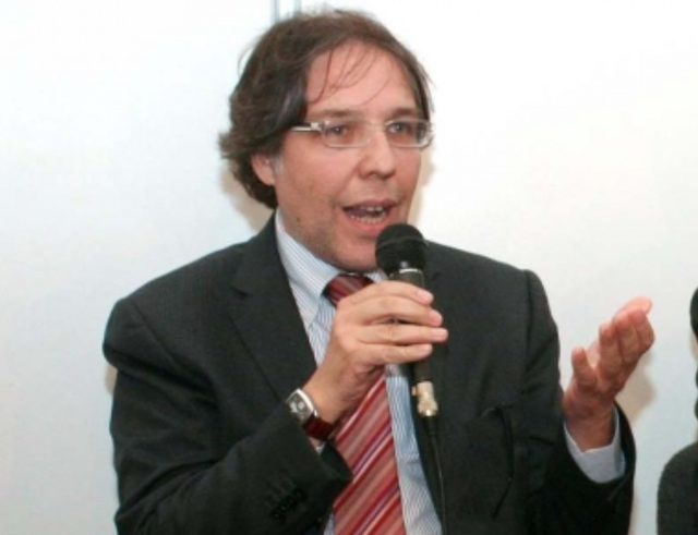 EKSKLUZIVE Carlo Bollino në përgjimet e Ballukut  qindra miliona nga ARRSH ja