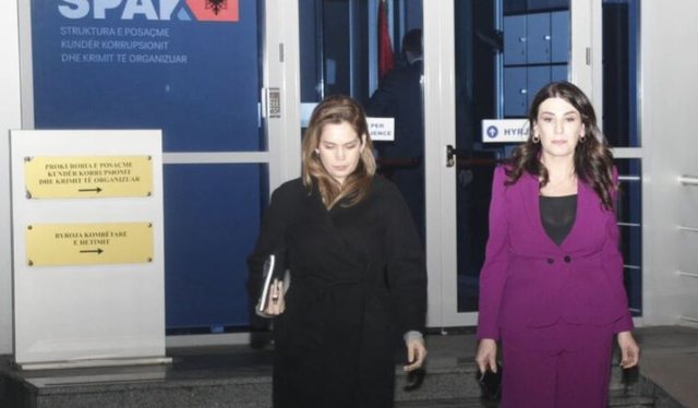 Përfundon procesi për masat e AKSHI t ndaj gjashtë personave  ja çfarë vendosi Gjykata e Posaçme