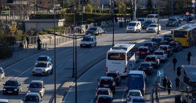Rikthehet transporti publik në Prishtinë pas më shumë se një jave mungesë