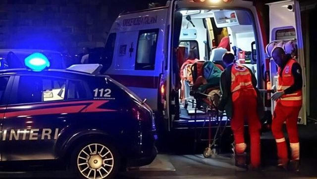 Përleshje masive mes grupeve të shqiptarëve dhe maqedonasve  11 të arrestuar dhe disa të plagosur