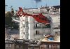 U sëmur gjatë udhëtimit në tragetin e linjës Korfuz -Sarandë, 67-vjeçari dërgohet me helikopter drejt Tiranës