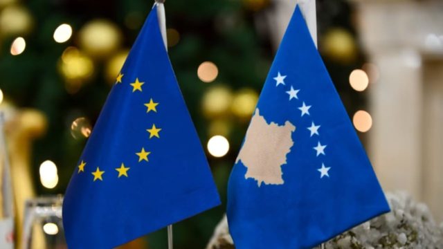 Pas zgjedhjeve të 28 dhjetorit  BE kërkon formim të shpejtë të institucioneve të reja të Kosovës