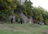 Akuzohen se kryen gërmime në zonën e varreve monumentale ilire në Mokër, arrestohen tre të rinj