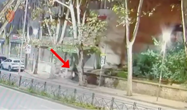 I dogji 44 vjeçarit makinën me vlerë rreth 100 mijë euro  pas sherrit  arrestohet i riu në Tiranë  Ja si u zbulua