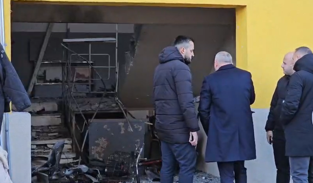 Pista e re  Atentat me tritol në Shkodër  Marrin tjetër kthesë hetimet  vëllai i viktimës kishte vrarë një person 20 vite më parë