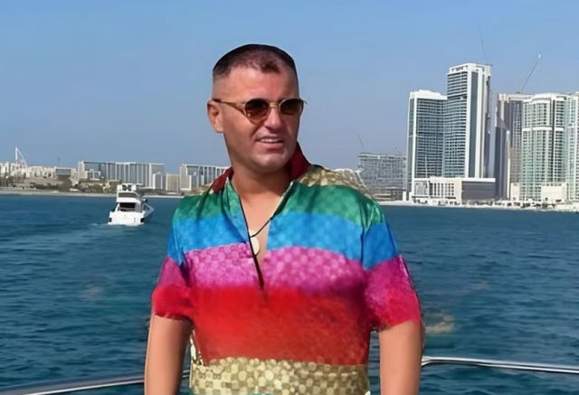 Autoritetet në Paraguaj  Mafia shqiptare po vendoset edhe këtu  klani  Çopja  trafikoi 28 tonë kokainë në një vit