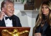 Donald Trump u shton një kusht të ri të gjithë tifozëve që duan të shkojnë në SHBA për Kupën e Botës…