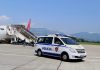 Mashtrim dhe trafik narkotikësh/ Ekstradohet nga Spanja 42-vjeçarja, i riu i dorëzohet autoriteteve gjermane(EMRI)