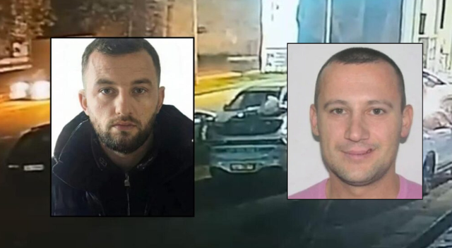 Vrasja e biznesmenit Mondi Mëhalla në Elbasan  Gjykata lë në burg Nevzat Spahon