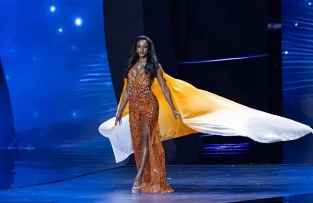 Ra nga skena në konkursin e bukurisë  Miss Xhamajka ende në gjendje të rëndë  po lufton me jetën 