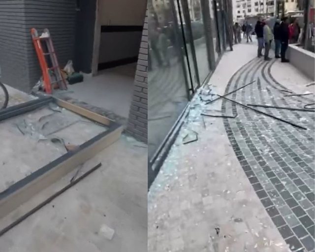 Shpërthimi i bombulës së gazit në ambientin e kompleksit në Tiranë  ja kush janë të plagosurit  Nis hetimi