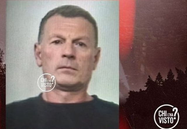 Detaje  Dyshohet se dhunoi për vdekje gruan e tij  autoritetet italiane  Ja kush është shqiptari që kreu krimin