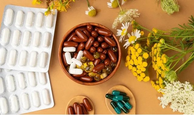 Mund të çojnë në anemi  6 kombinime suplementesh që nuk duhet t i merrni së bashku