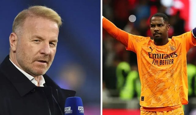 Mike Maignan drejt largimit  Igli Tare jep detaje për situatën e portierit francez