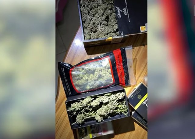 Kishte përshtatur lokalin për përdorim droge dhe për lojëra fati  vihet në pranga 39 vjeçari