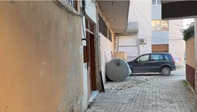 Detaje  E motra ngriti alarmin  39 vjeçari nga Kosova i marrë peng doli garant për një sasi droge  Apartamenti i monitoruar me kamera  në afërsi   