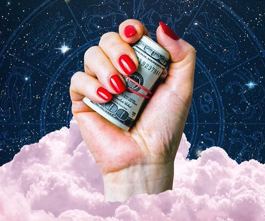 Horoskopi i parave për muajin dhjetor 