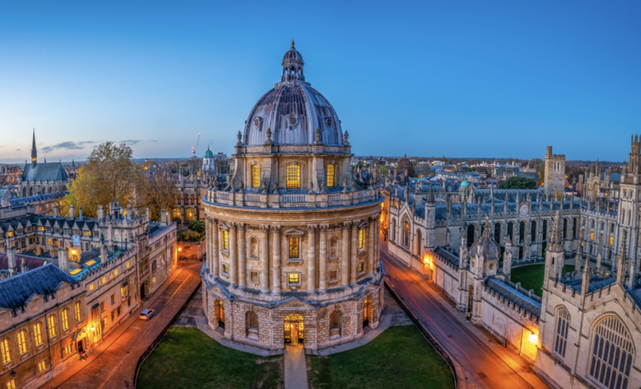 Kjo është fjala e vitit 2025  sipas Universitetit të Oksfordit