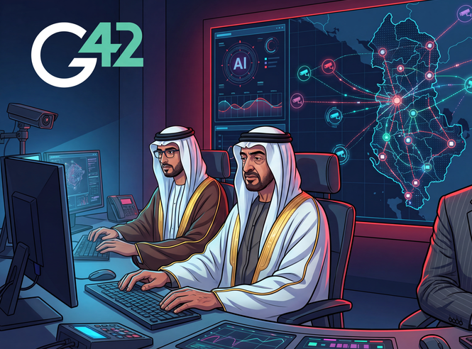  Smart City  me Presight AI  projekti që i jep një kompanie të dyshimtë kontrollin mbi shqiptarët dhe të dhënat e tyre