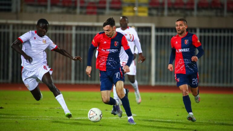 Abissnet Superiore  Trajnerët e ekipeve Kombëtare përzgjedhin formacionin   trajnerin më të mirë të javës së 16 të