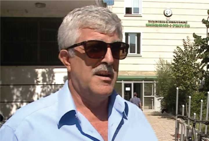 Arben Saliu  Robërit nazistë dhe çështja e dëshmorëve