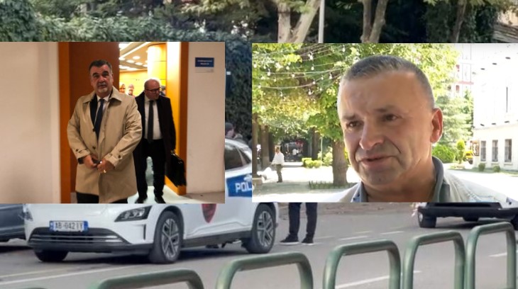 Kërkoi lehtësim të masës  Apeli lë në fuqi  arrestin me burg  për xhaxhain e vrasësit të gjyqtarit Kalaja