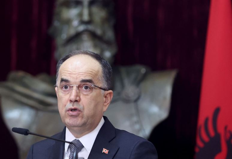 Sot dita e Rinisë  Begaj  Nderojmë guximin rinor që rrëzoi perden e hekurt që e ndante Shqipërinë nga Evropa