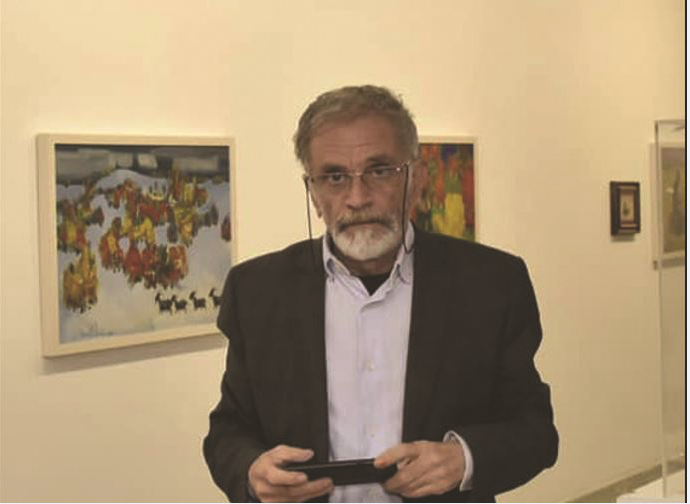 Agim Janina  Lahutari shqiptar Avdo   Dosja H  Ismail Kadare dhe dy studiuesit amerikanë Milman Parry dhe Albert Lord