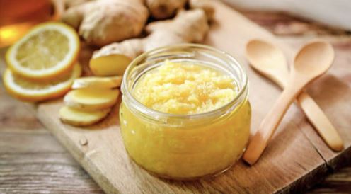 Çaji me xhinxher  ja si e ndihmon shëndetin tonë