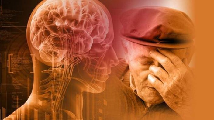 Sëmundja e Alzheimerit  Ja pjesa e trupit që paralajmëron rrezikun
