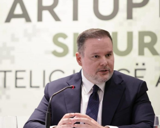 Nis punën Akademia e Pushtetit Vendor  synohet përgatitja e bashkive për integrimin në BE