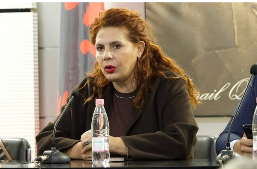 Bruna Mersini  Intensifikim i kontrolleve  masa ndaj shkeljeve mjedisore dhe objekteve pa leje