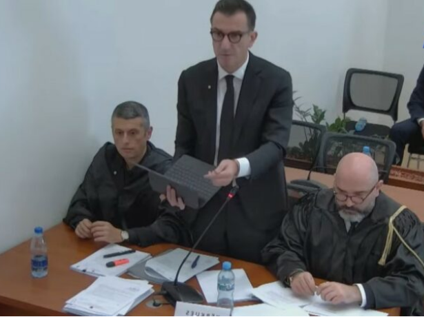 Sot seanca paraprake për Erion Veliajn  pritet kalimi ose jo për gjykim