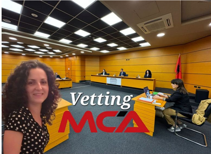  Mola  e mikrokredive  brenda në vetting me 2 vula