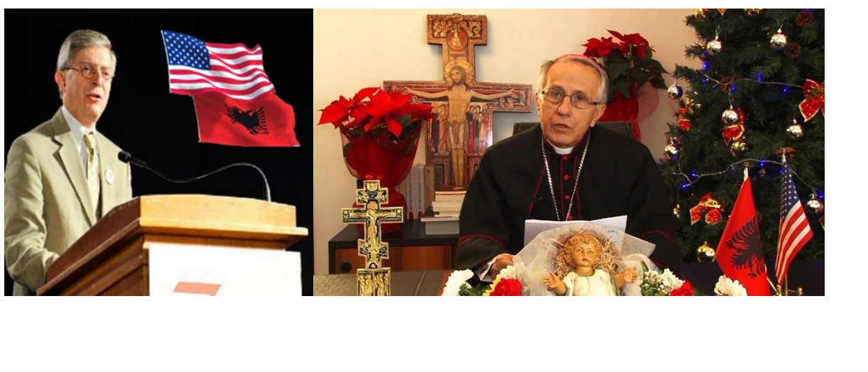 Frank Shkreli  Një reflektim personal në 10 vjetorin e kalimit në Amshim të SH  T  Imzot Rrok Mirditës Kryeipeshkvit Tiranë Durrës