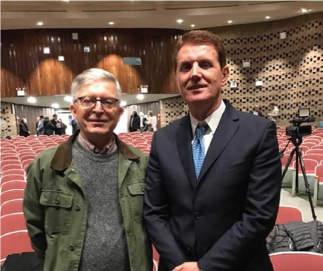 Prof  Dr  Gjekë Marinaj  Frank Shkreli  zëri i ndërgjegjes shqiptare në mbrojtje të demokracisë