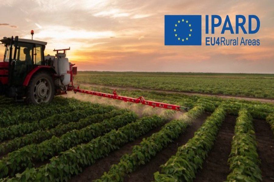 Shkatërrimi i bujqësisë shqiptare nën qeverisjen e  Rilindjes  dhe vijimi i talljes së Kryeministrit me fermerët