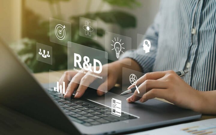 Shqipëria dhe Bosnja  me nivelin më të ulët të shpenzimeve për kërkim zhvillim në Europë