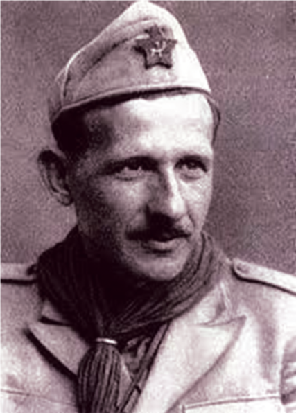 Mehmet-Shehu,-komandant-i-Brigadës-së-I-Sulmuese