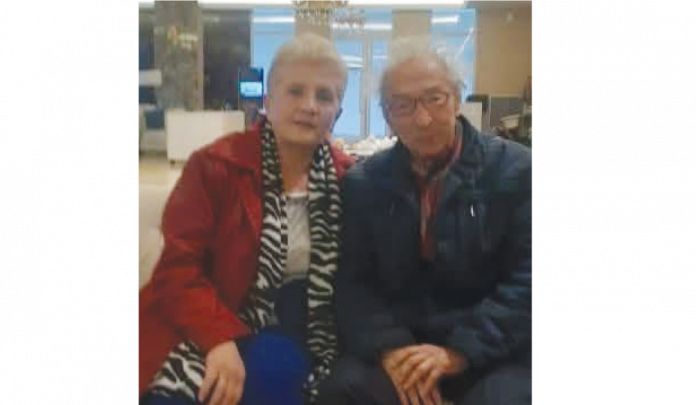 Mimoza-Gjoni