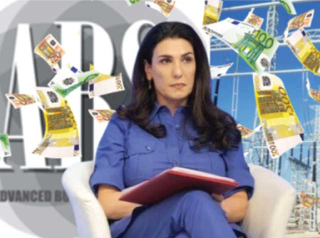 Të preferuarit e AKSHI t dhe  dashuria  e Mirlindës për oligarkët e teknologjisë që kushtoi 2 mld lekë