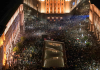 Kryeministri jep dorëheqjen, qeveria bullgare rrëzohet pas protestave masive