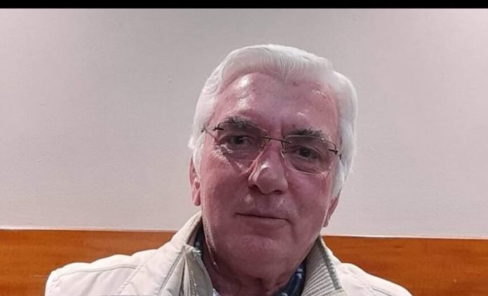 Shkëlqim Selmani