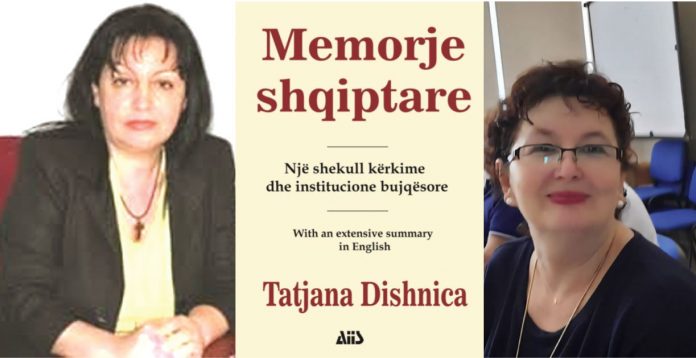 Tatjana-Ymer-Dishnica
